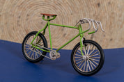 BICICLETA PISTERA MINIATURA