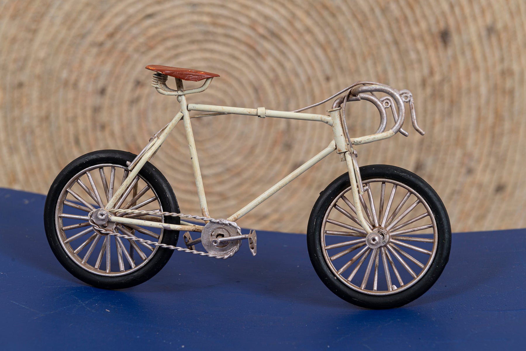 BICICLETA PISTERA MINIATURA