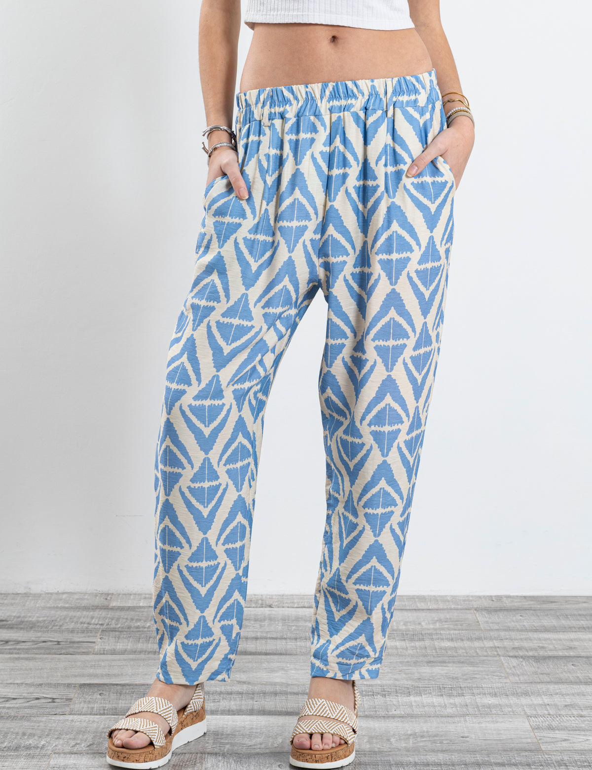 PANTALON FLAVIANNA