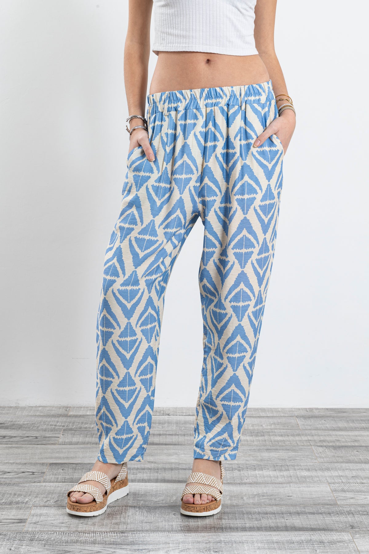 PANTALON FLAVIANNA