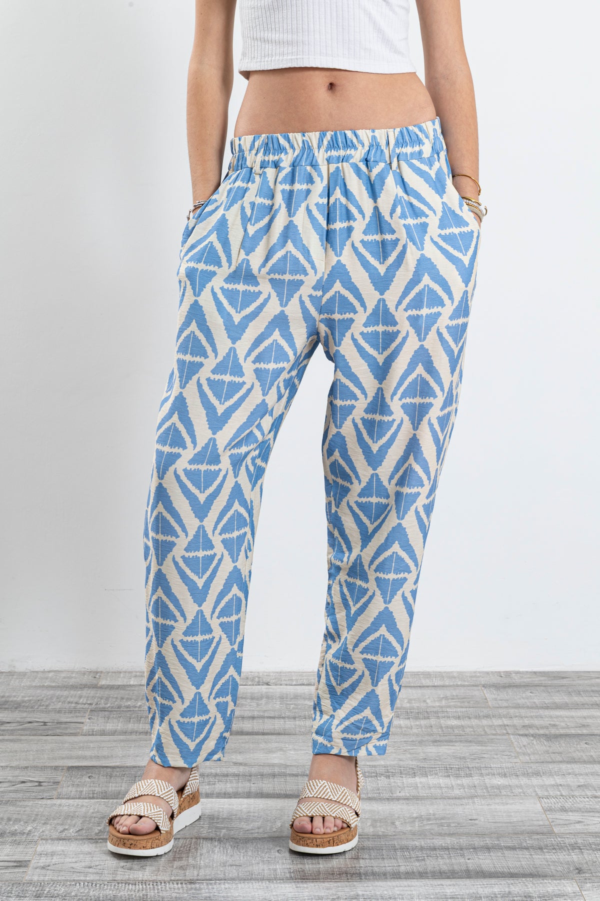 PANTALON FLAVIANNA