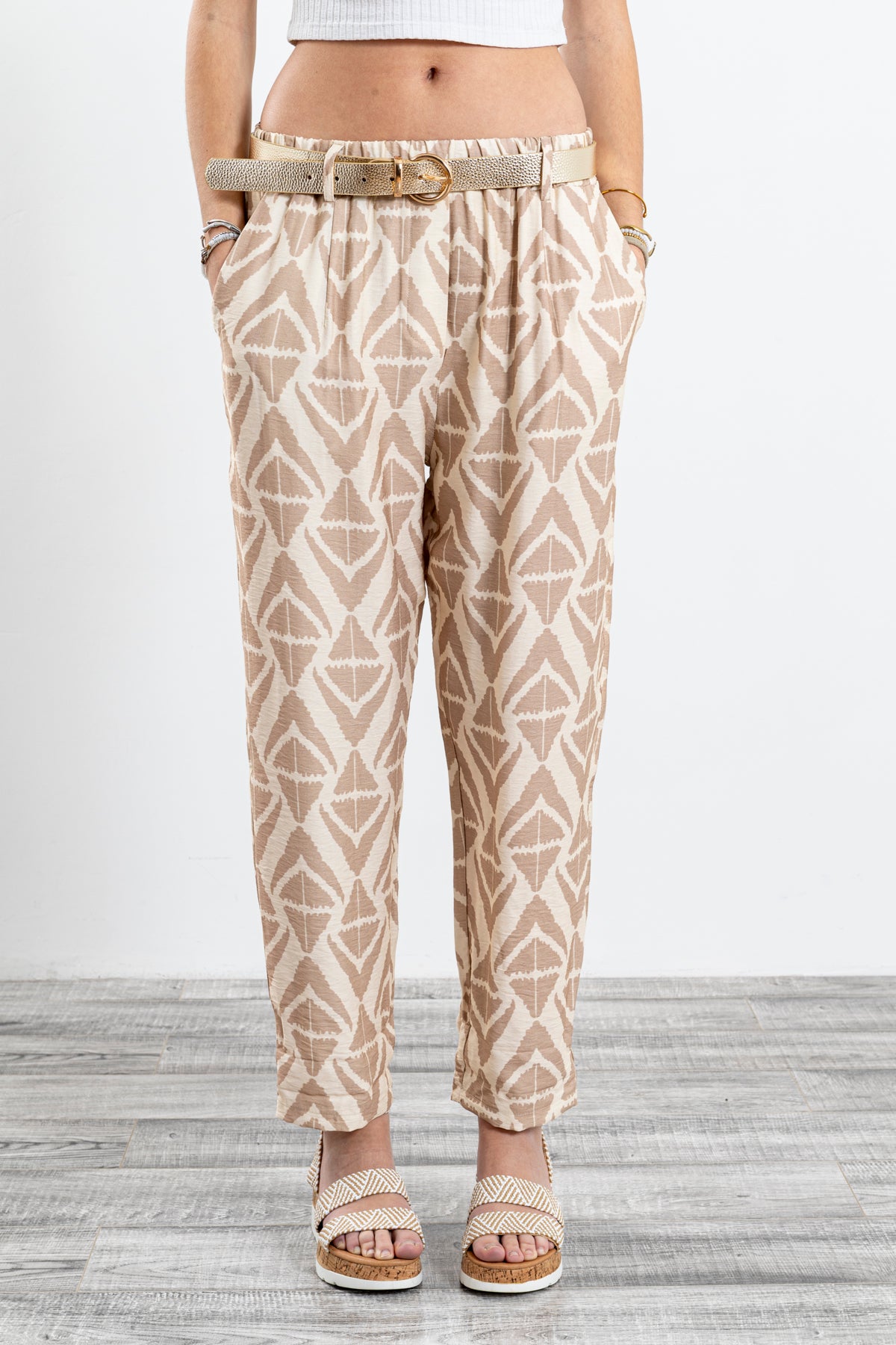 PANTALON FLAVIANNA