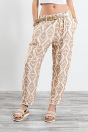 PANTALON FLAVIANNA