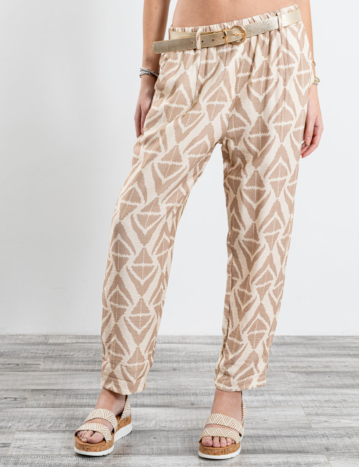 PANTALON FLAVIANNA