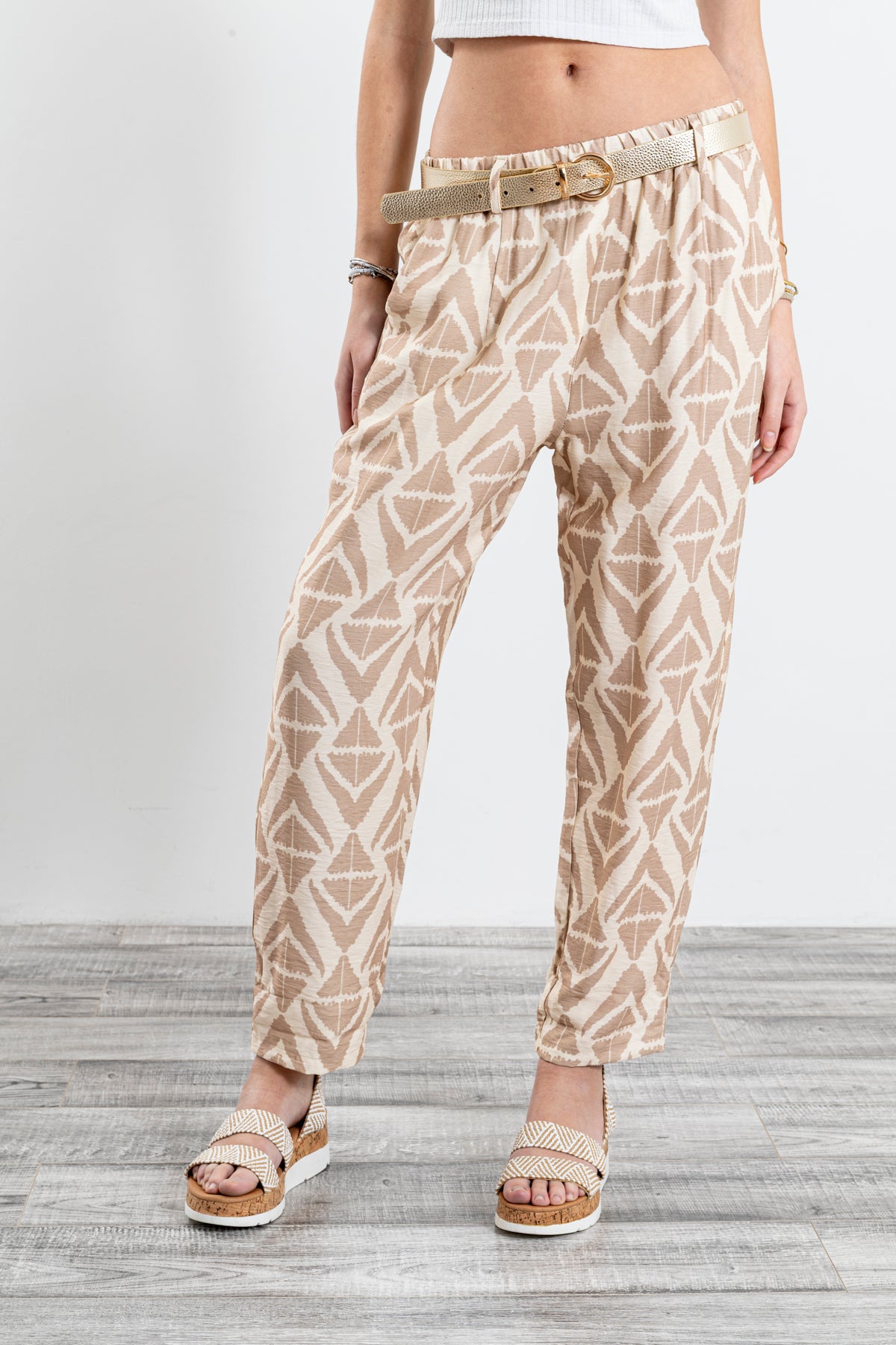 PANTALON FLAVIANNA