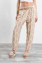 PANTALON FLAVIANNA