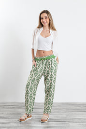 PANTALON FLAVIANNA