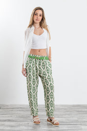PANTALON FLAVIANNA