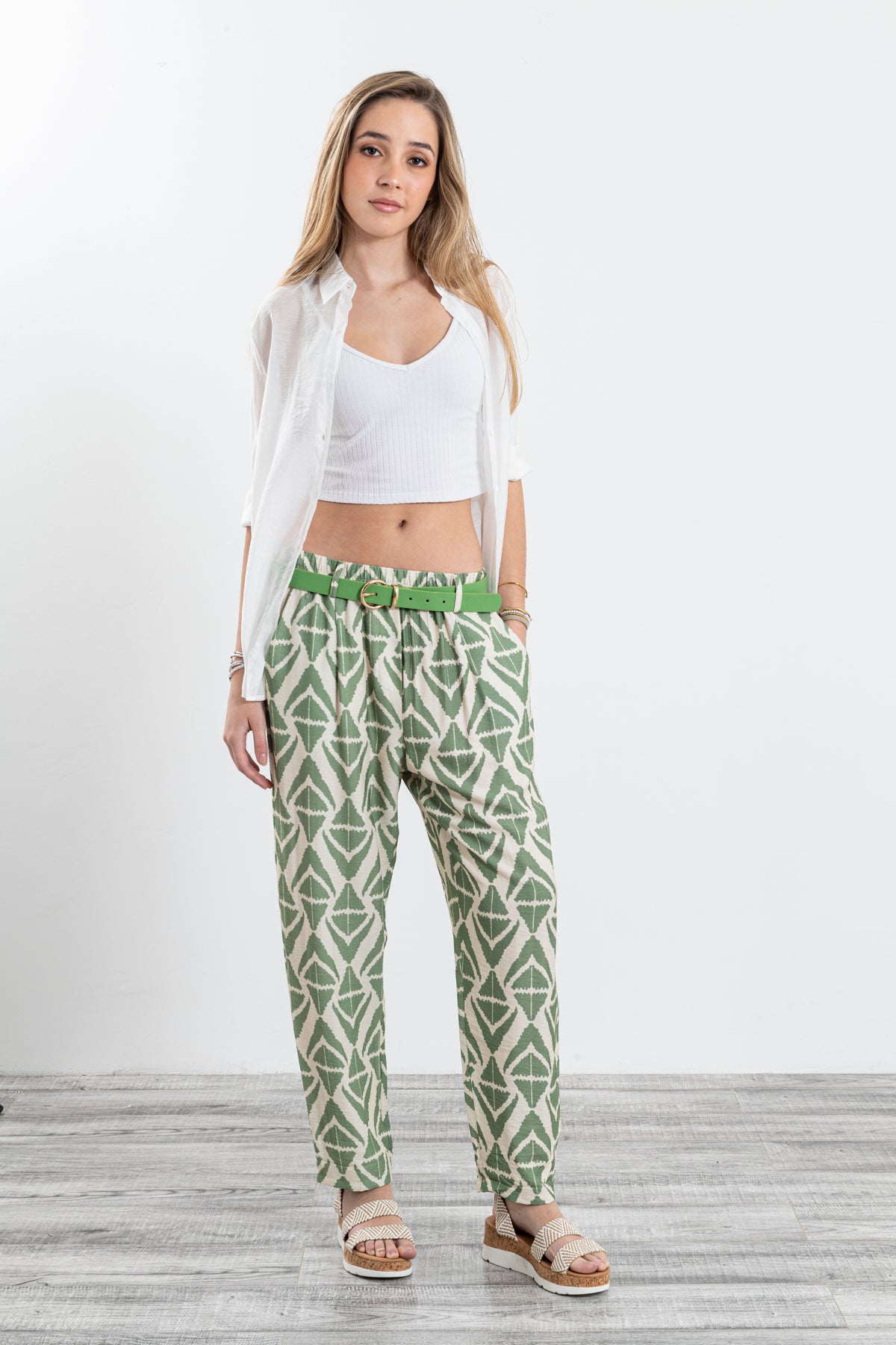 PANTALON FLAVIANNA