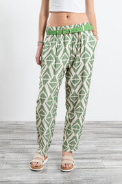PANTALON FLAVIANNA
