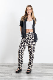 PANTALON FLAVIANNA