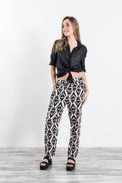 PANTALON FLAVIANNA