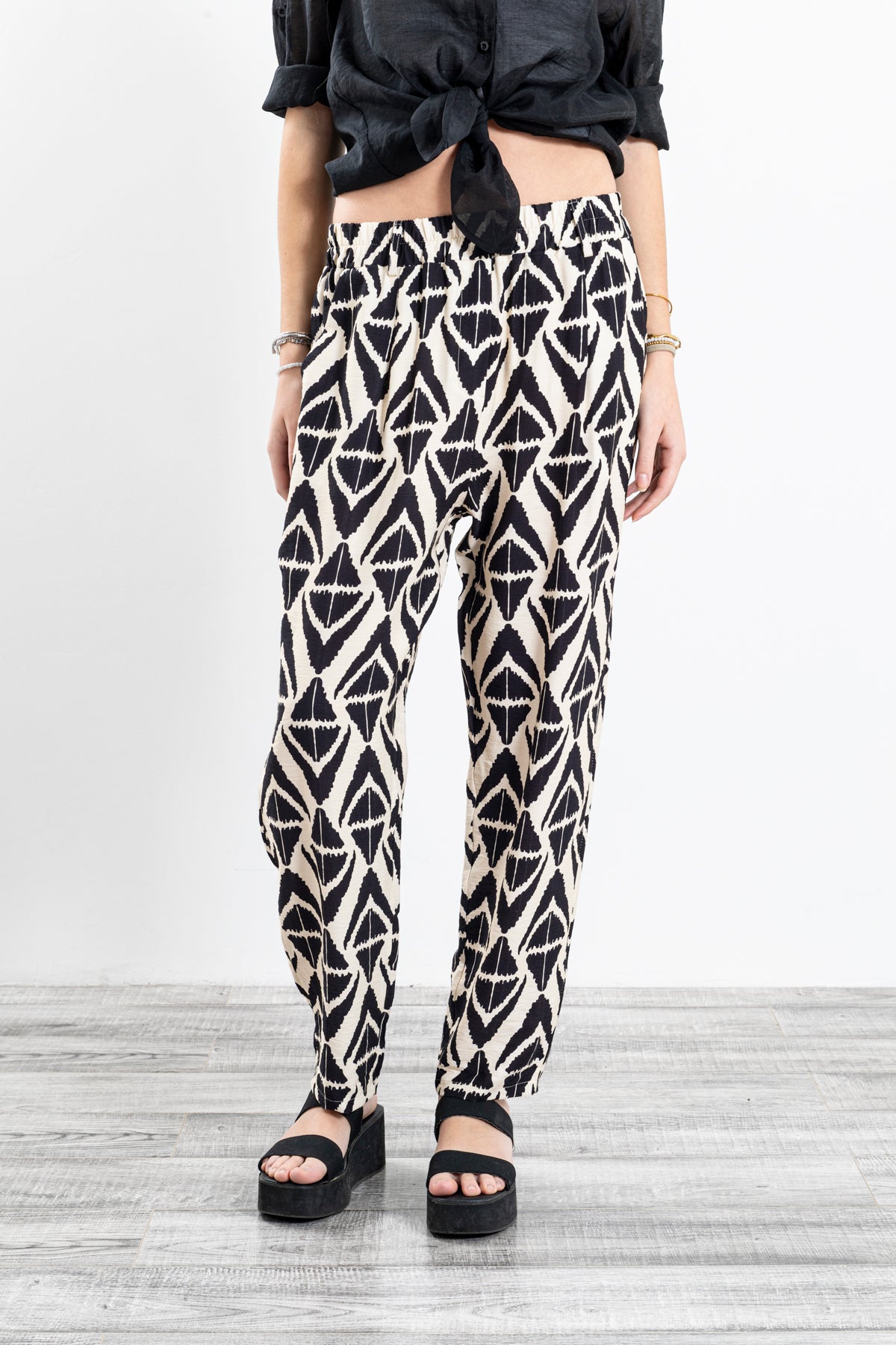 PANTALON FLAVIANNA