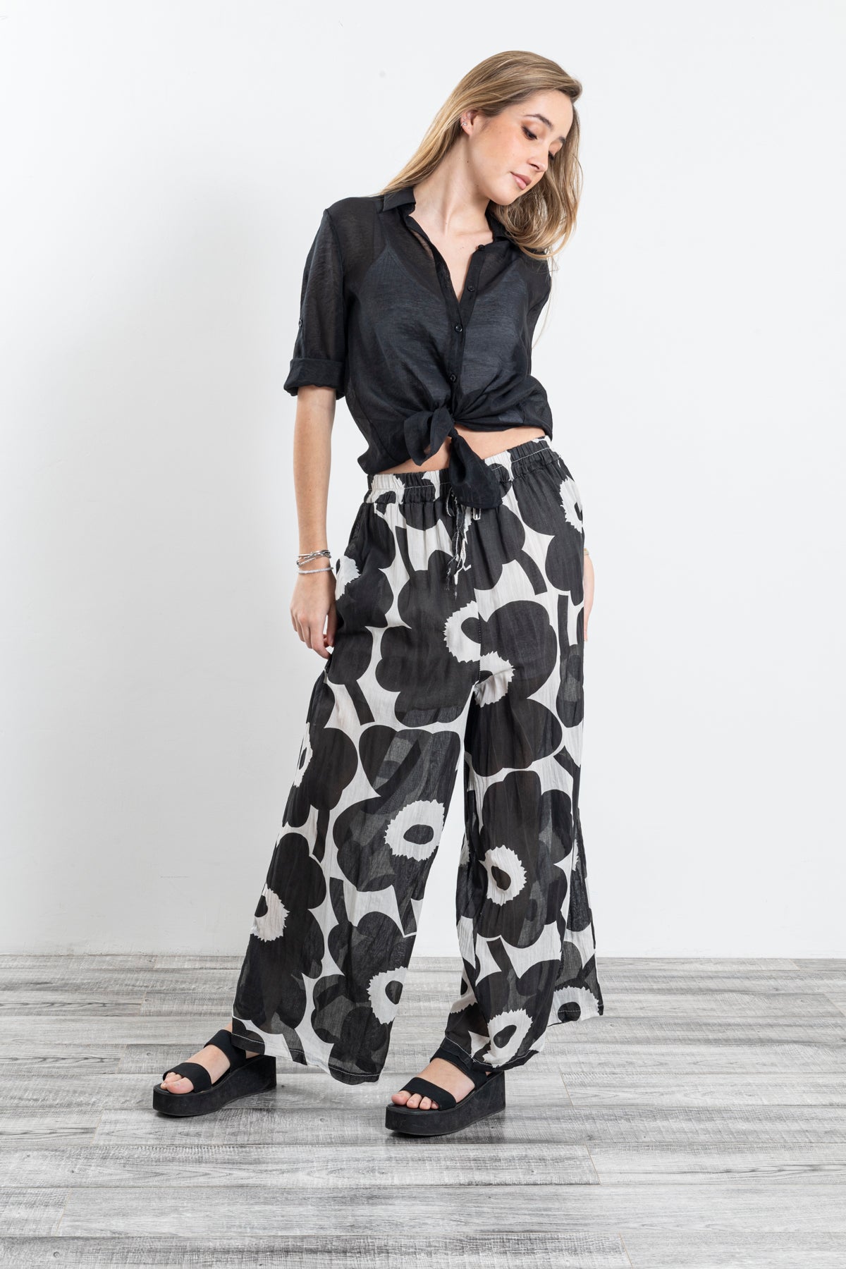 PANTALON MAREA