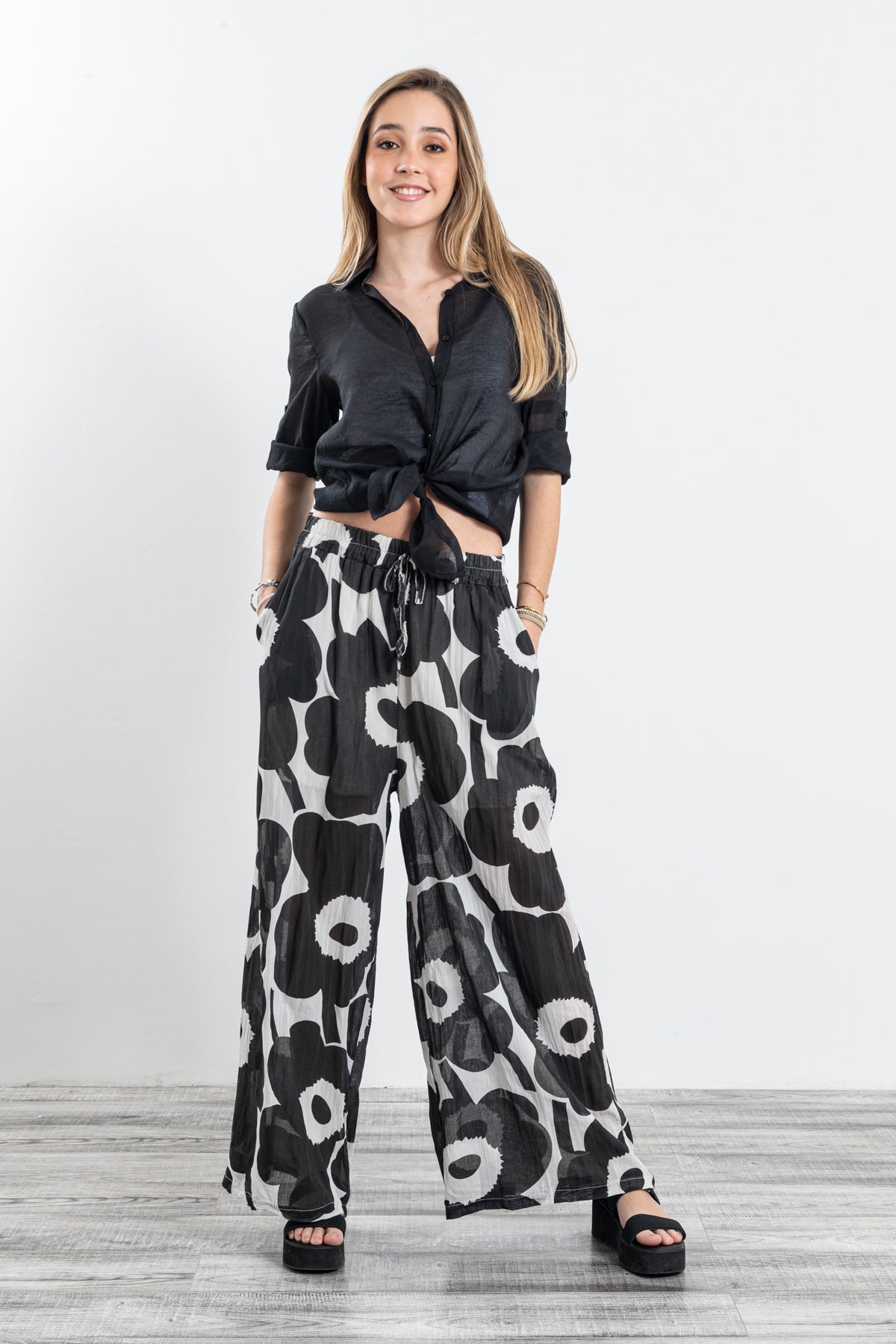 PANTALON MAREA
