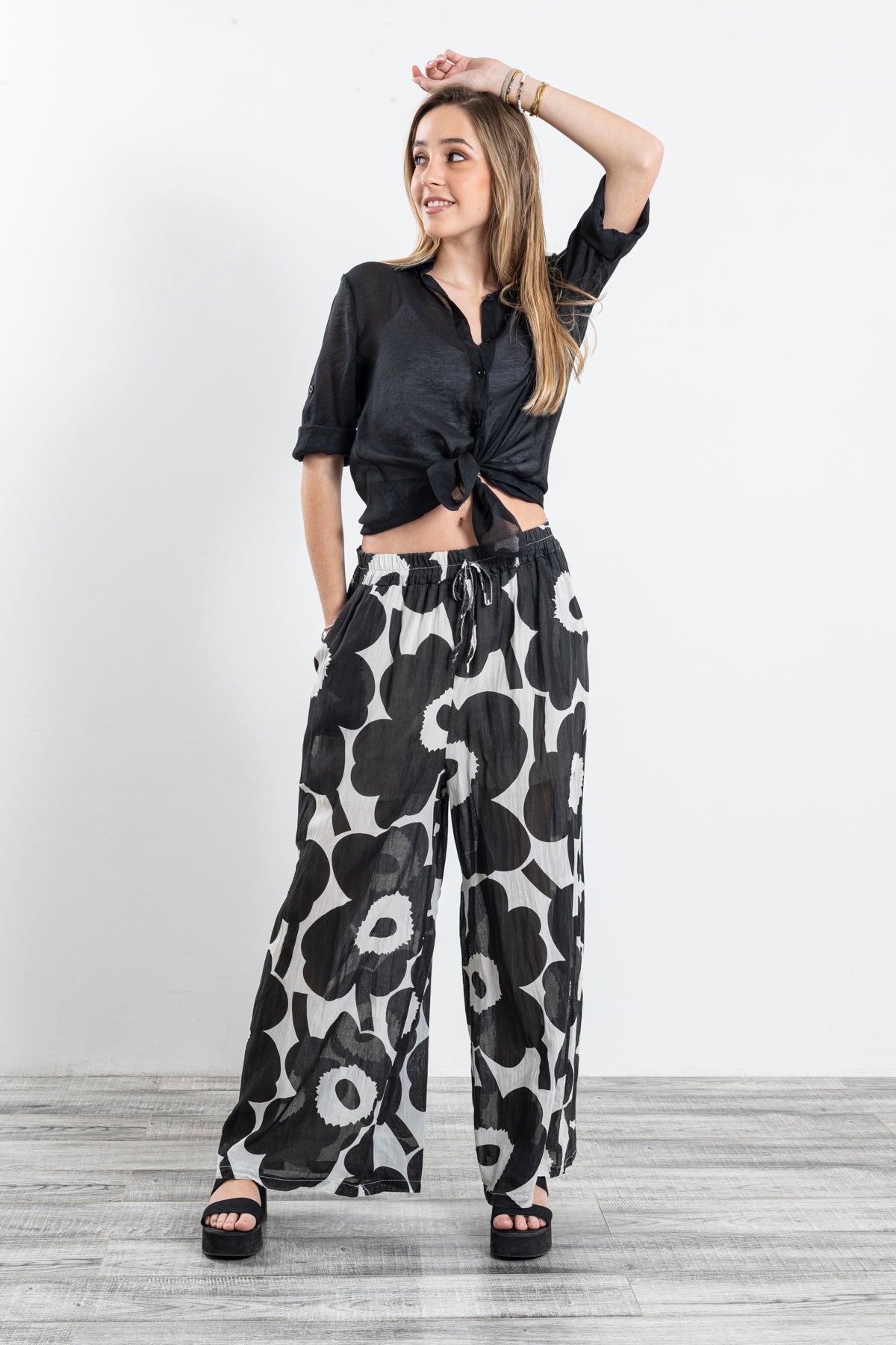 PANTALON MAREA