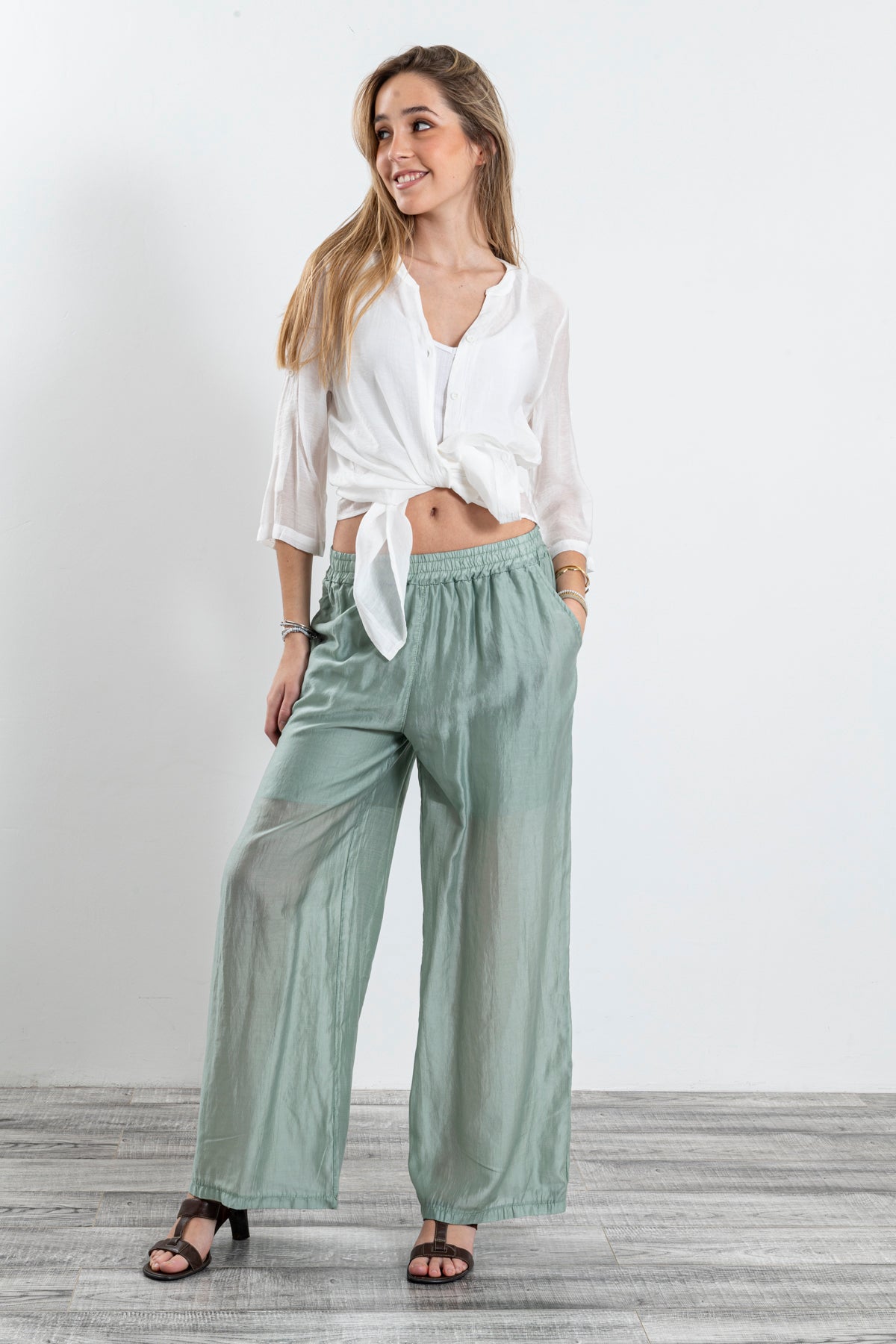 PANTALON MAIA