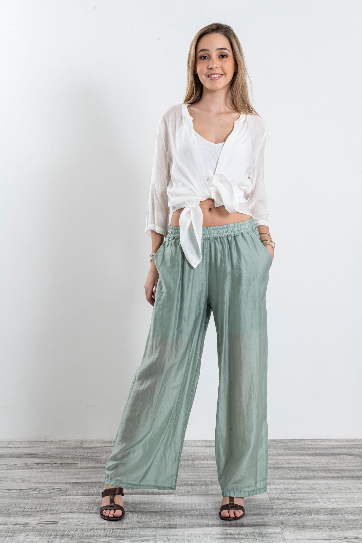 PANTALON MAIA