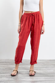 PANTALON CEDRINA
