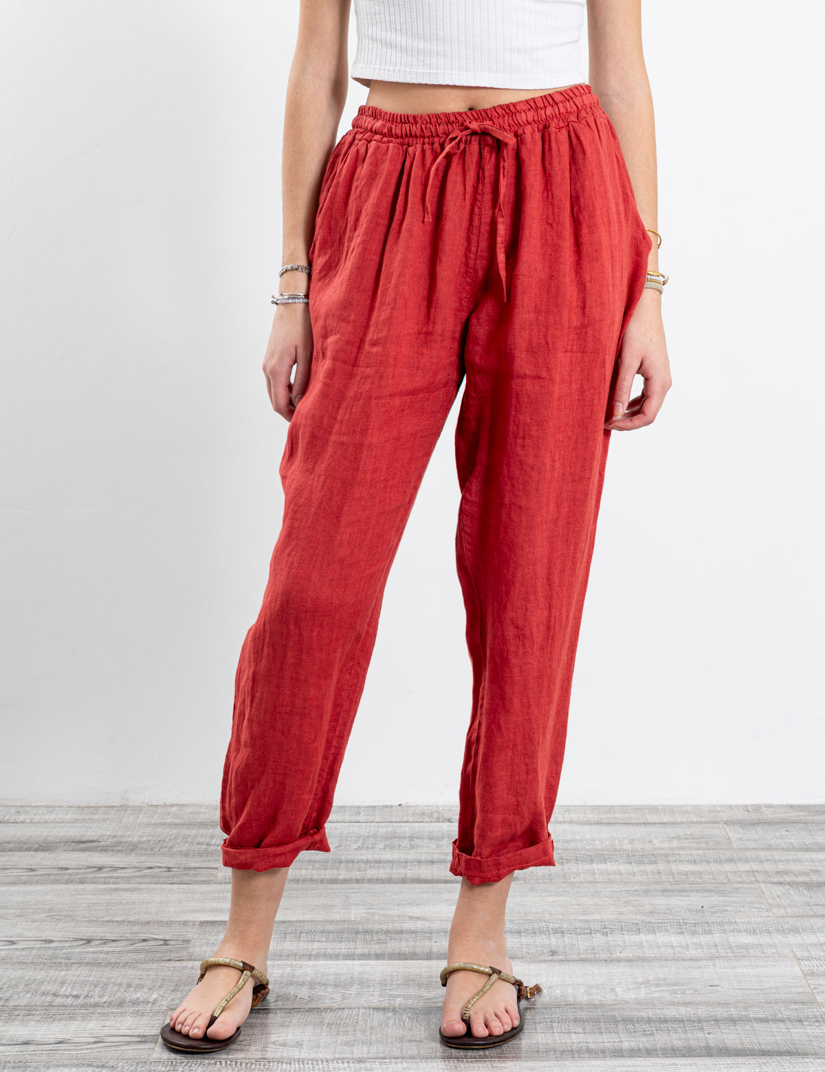PANTALON CEDRINA
