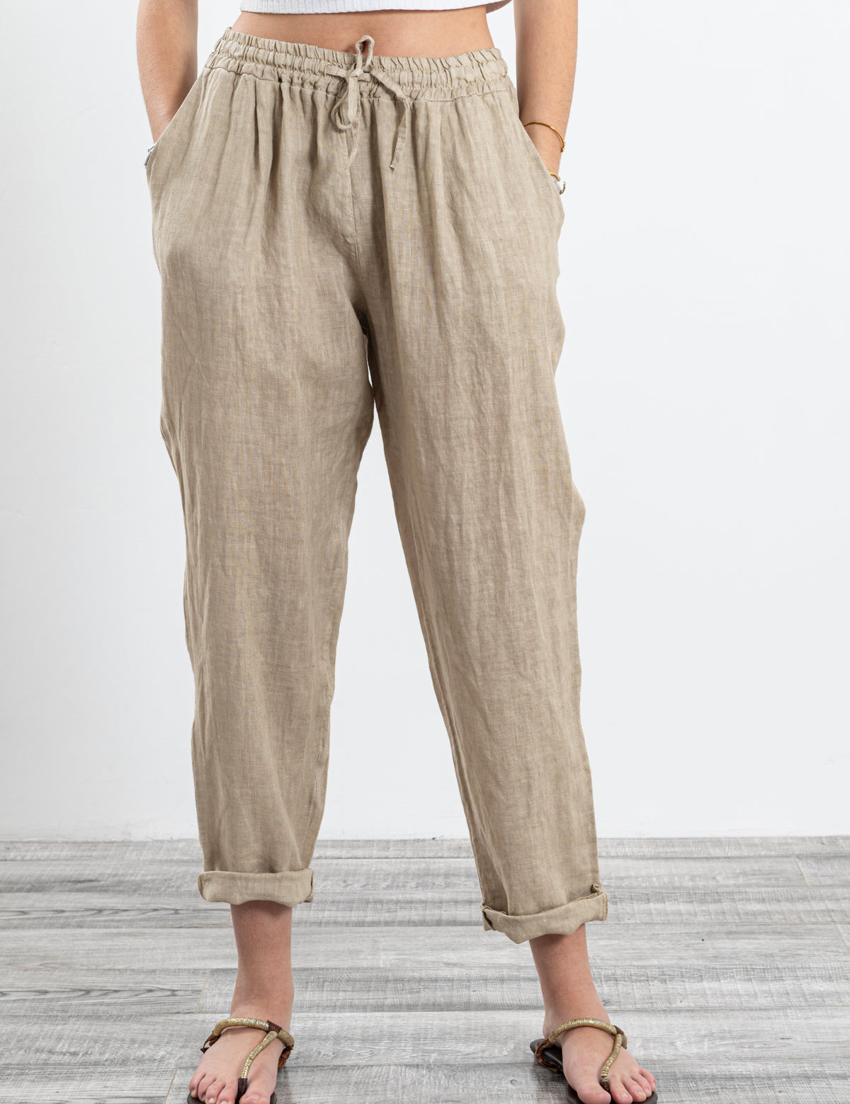 PANTALON CEDRINA