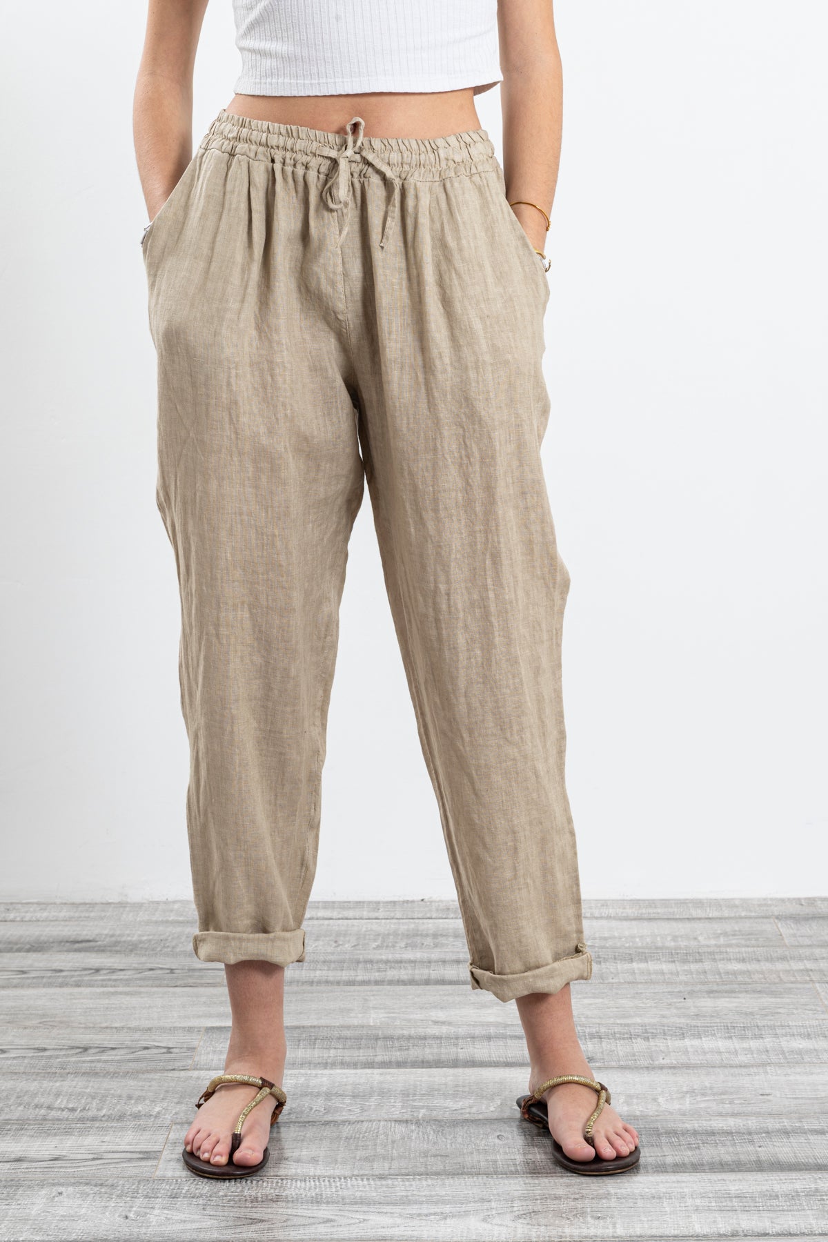 PANTALON CEDRINA