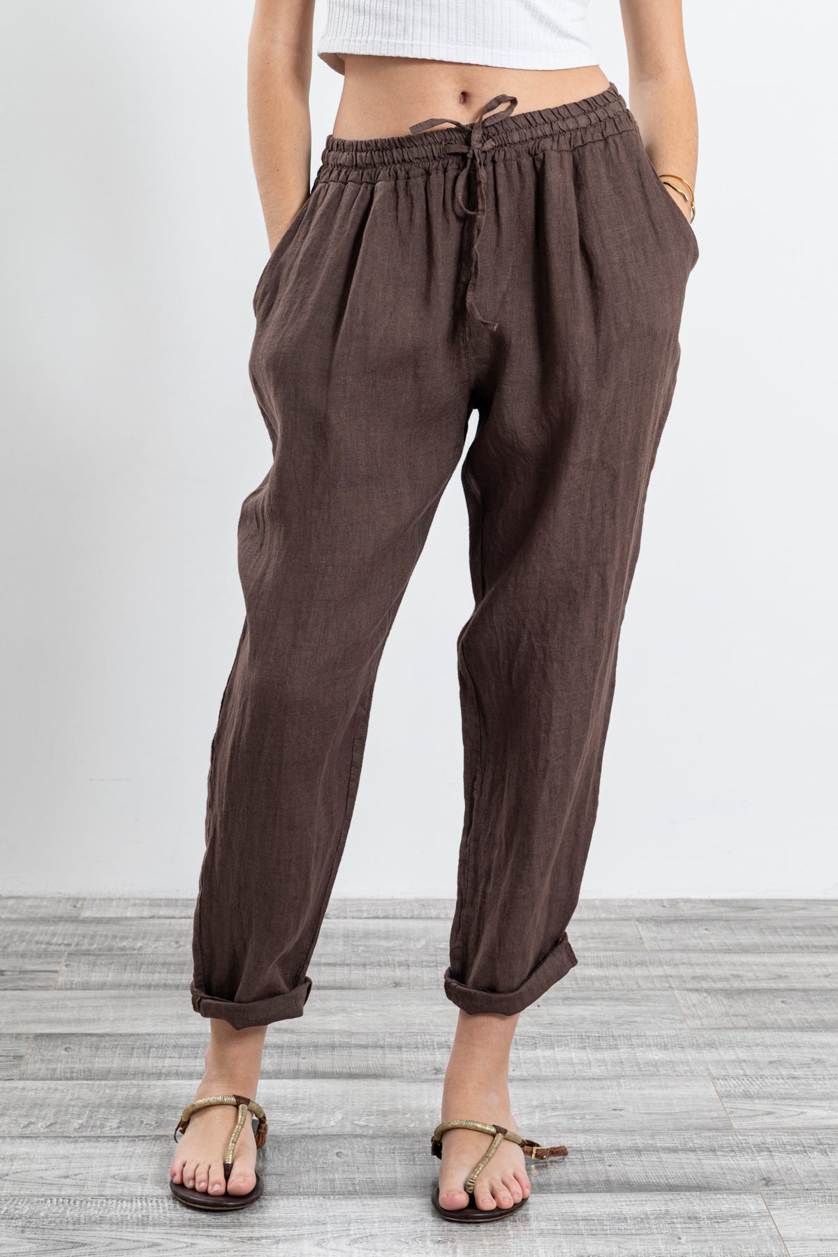 PANTALON CEDRINA