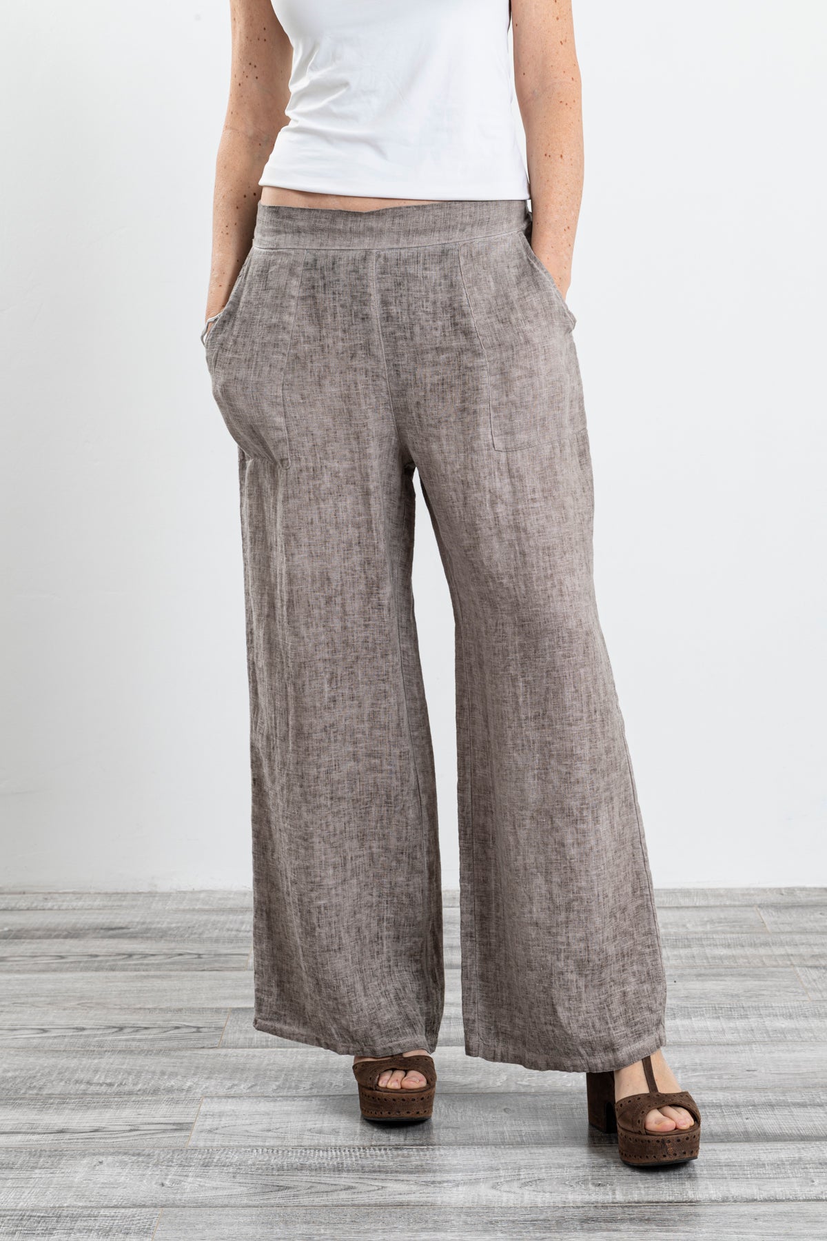 PANTALON GRETA