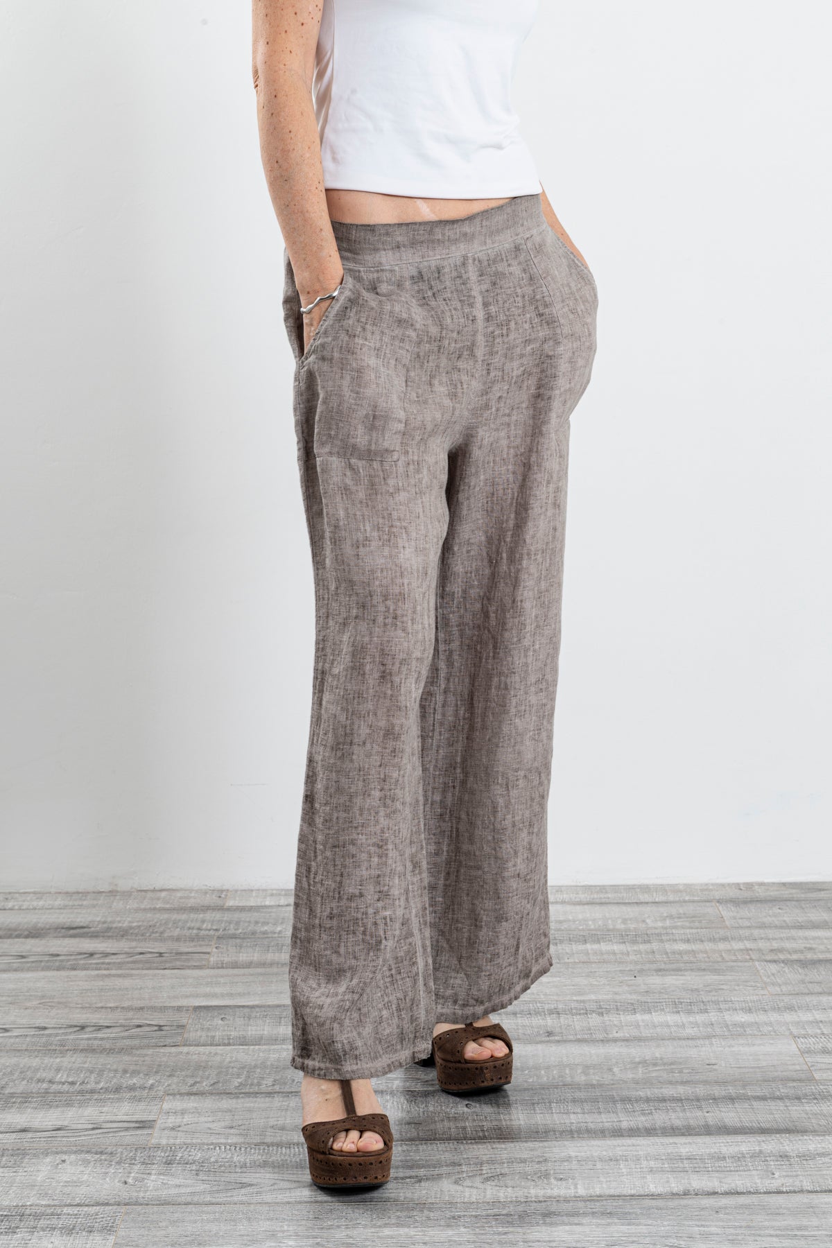 PANTALON GRETA