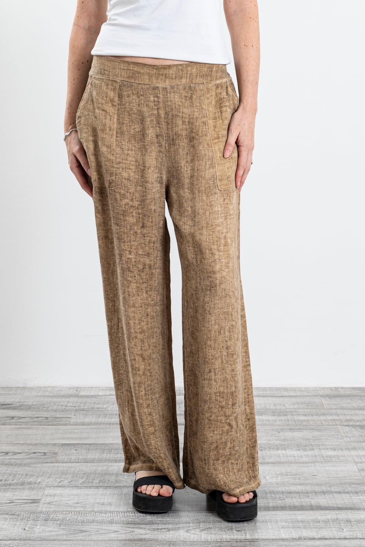 PANTALON GRETA