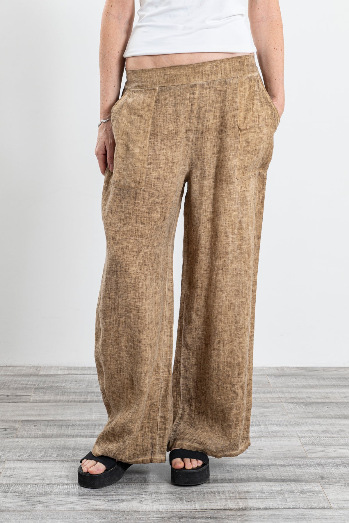 PANTALON GRETA