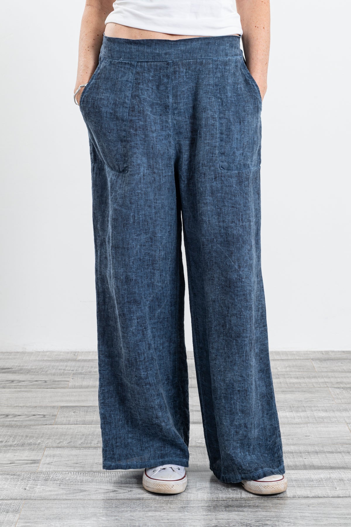 PANTALON GRETA
