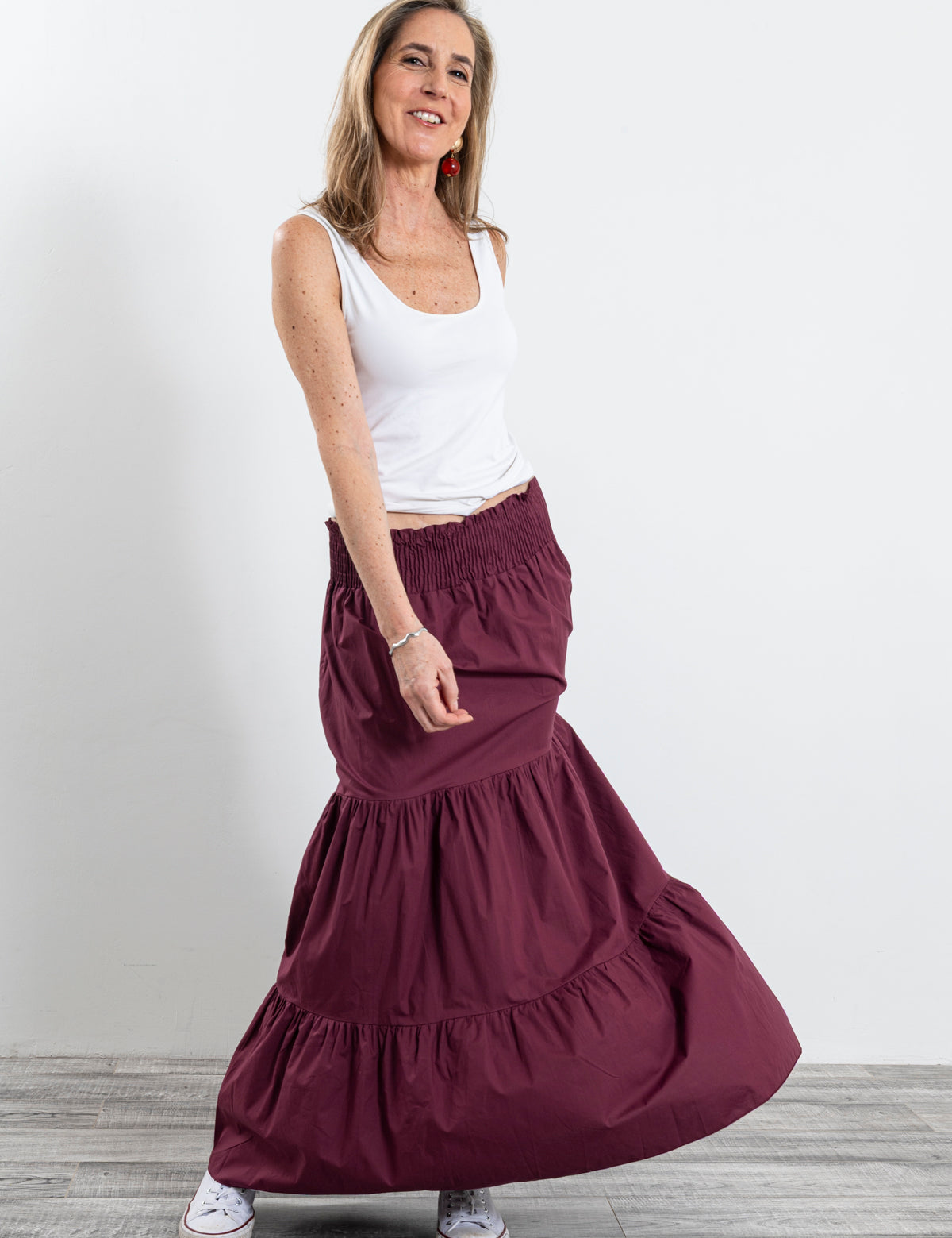 FALDA ALFONSINA