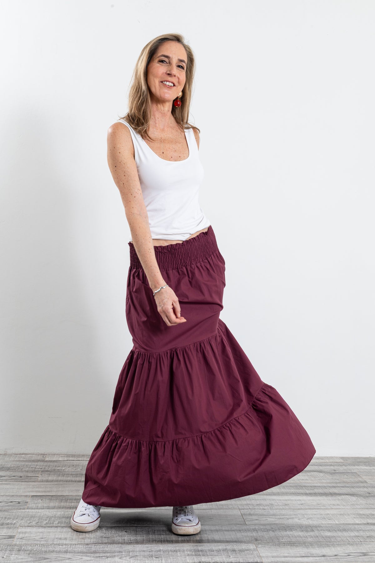 FALDA ALFONSINA