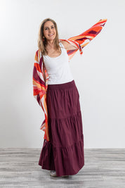 FALDA ALFONSINA