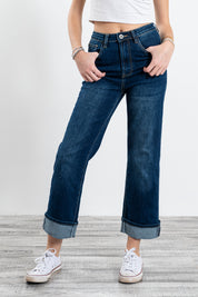 JEANS FRANCA