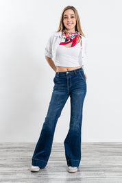 JEANS FLARE