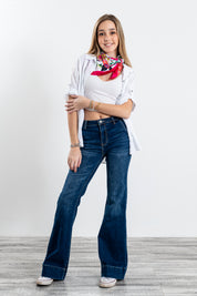 JEANS FLARE