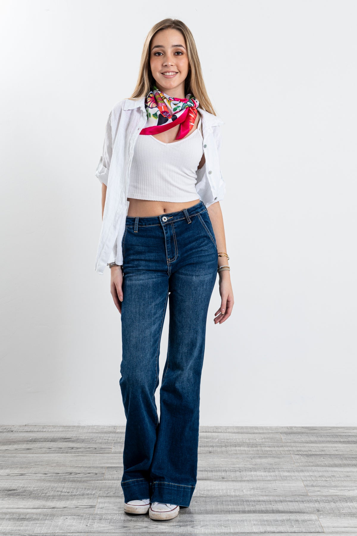JEANS FLARE