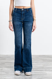 JEANS FLARE
