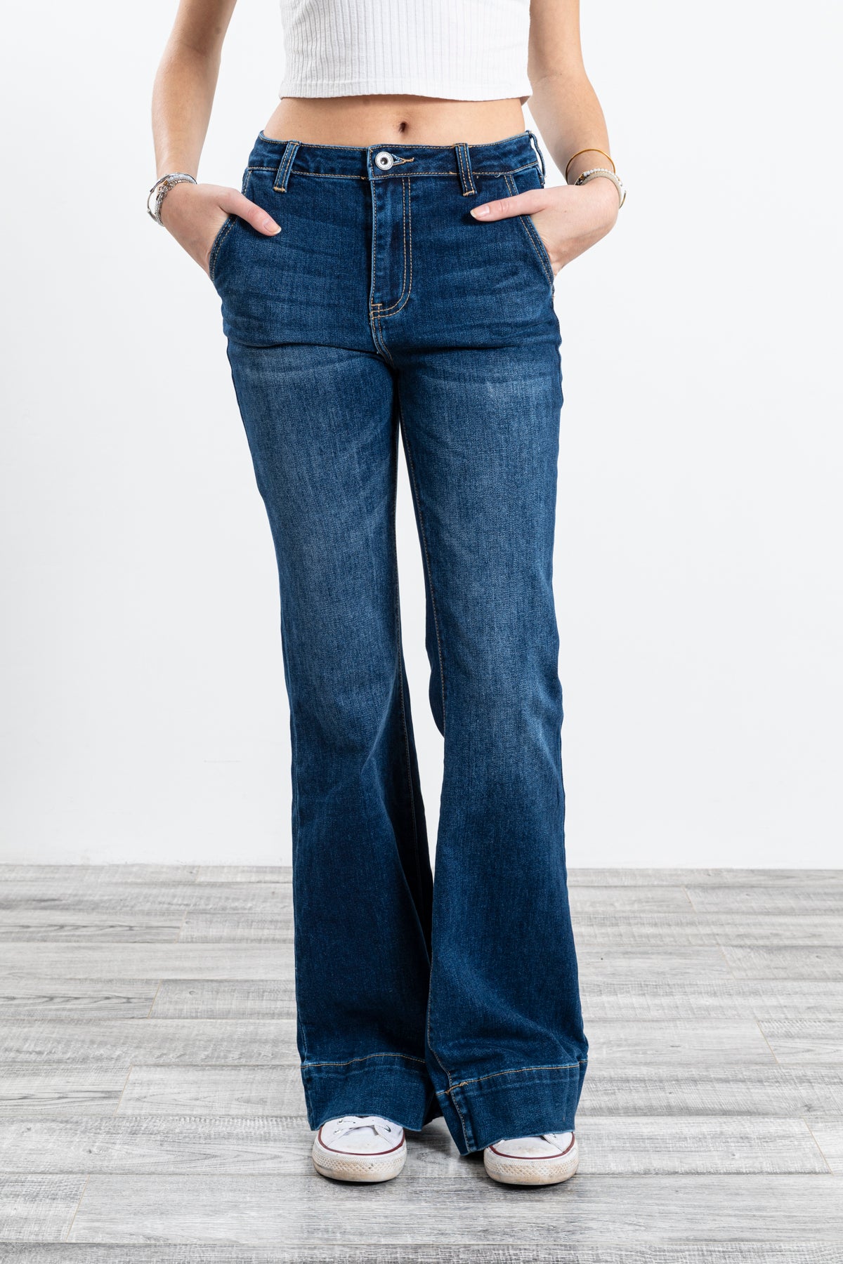 JEANS FLARE