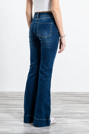 JEANS FLARE