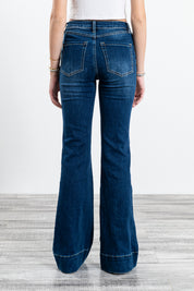 JEANS FLARE