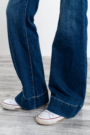 JEANS FLARE