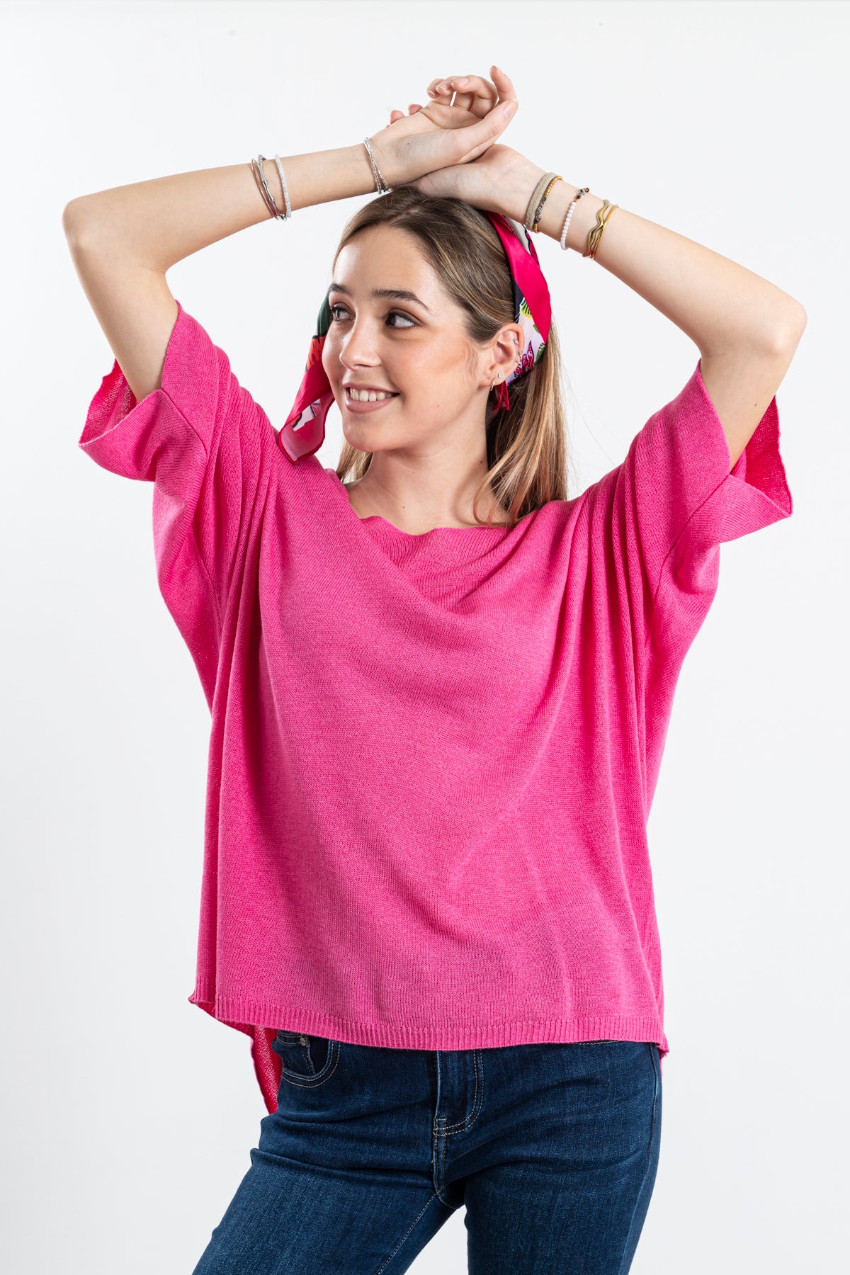 SWEATER DOLCE