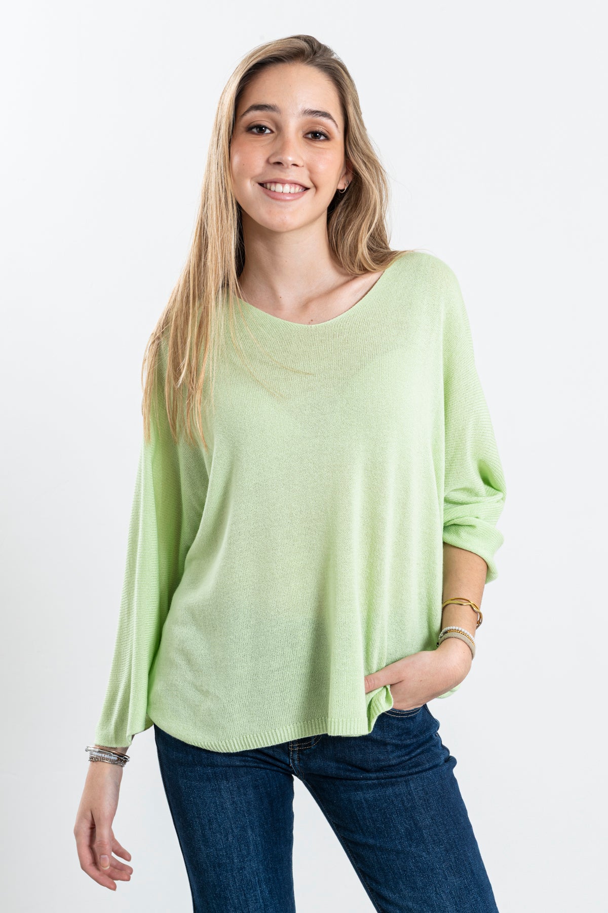SWEATER DOLCE