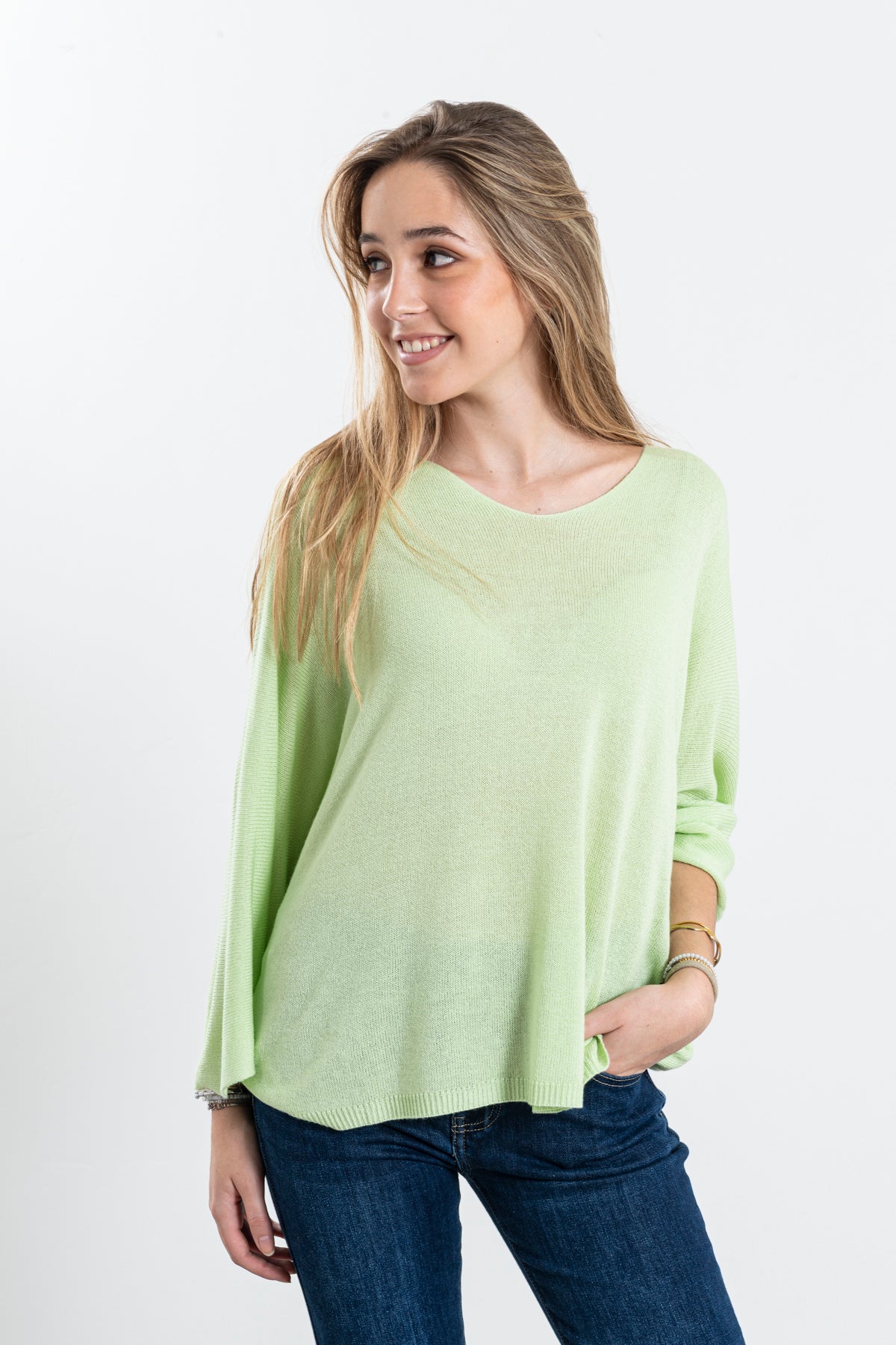 SWEATER DOLCE