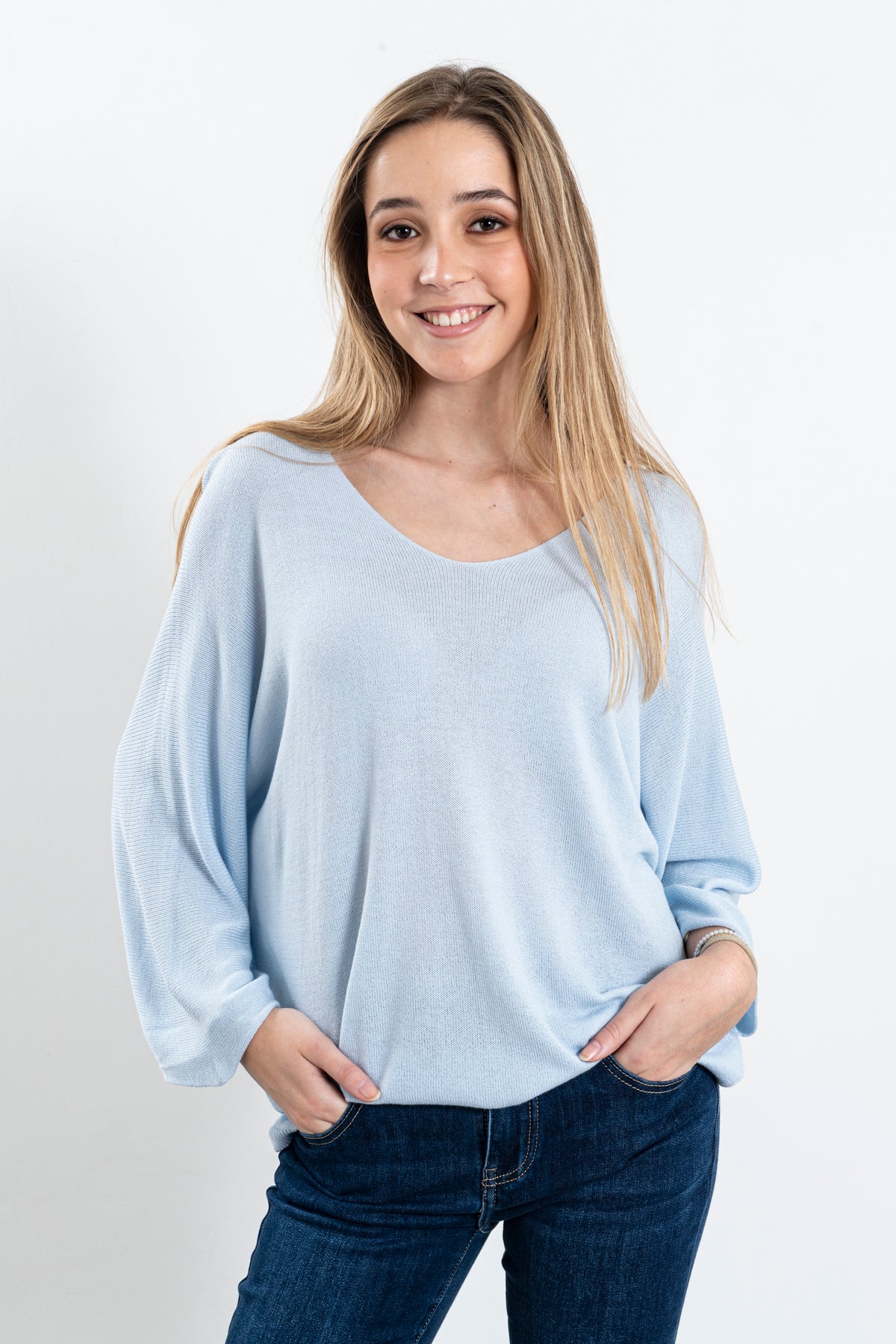 SWEATER DOLCE