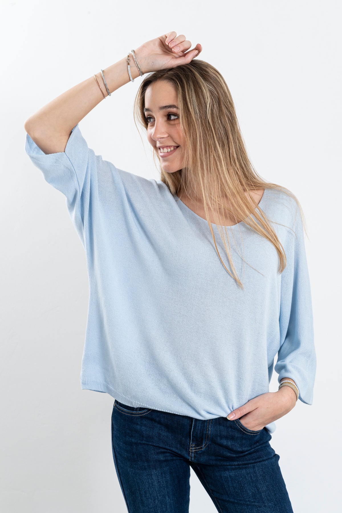 SWEATER DOLCE