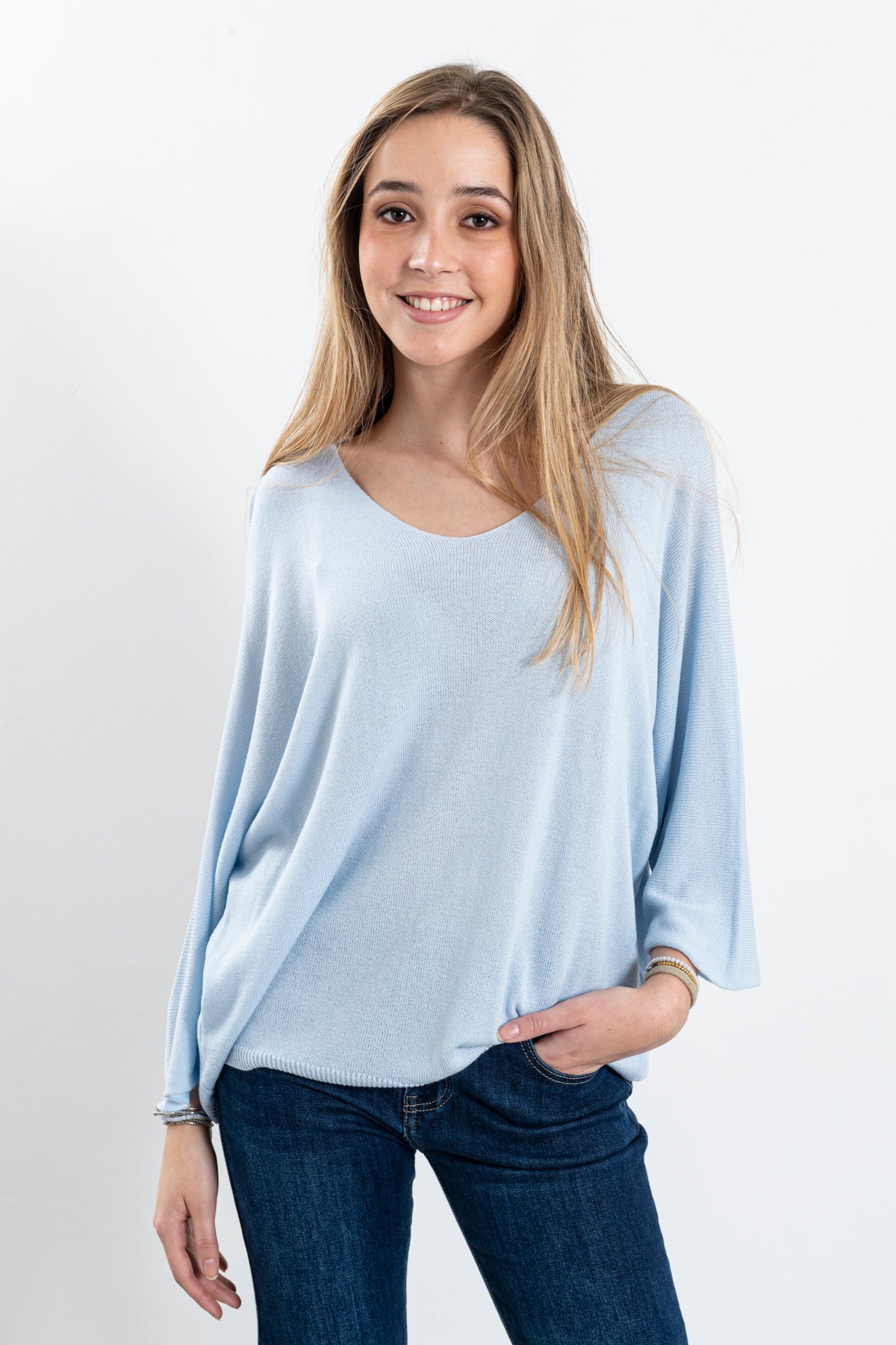 SWEATER DOLCE